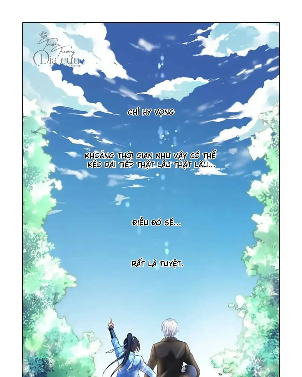 Linh Khế Chapter 260 - Trang 34