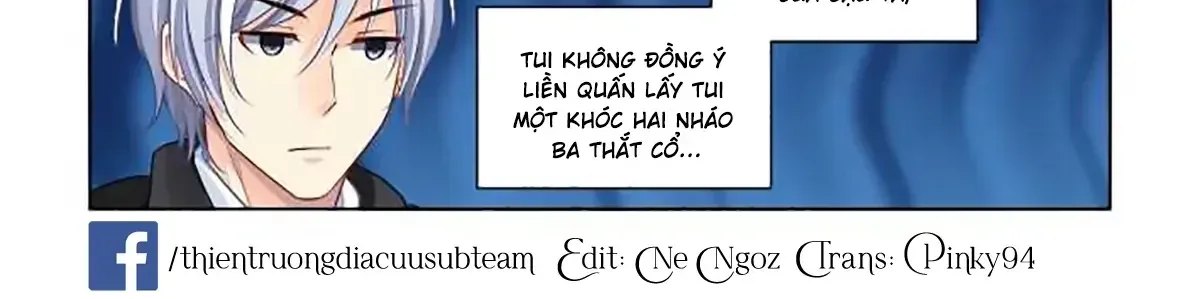 Linh Khế Chapter 260 - Trang 9