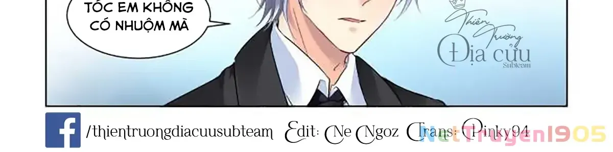 Linh Khế Chapter 261 - Trang 11