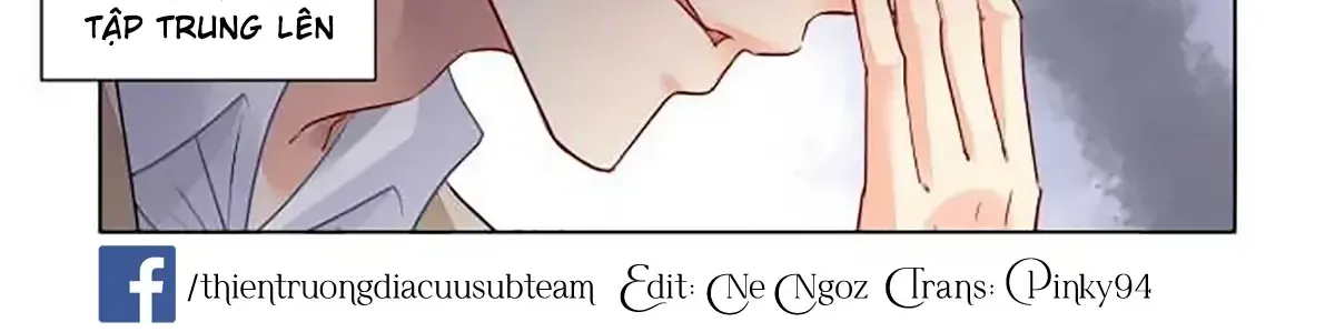 Linh Khế Chapter 261 - Trang 19