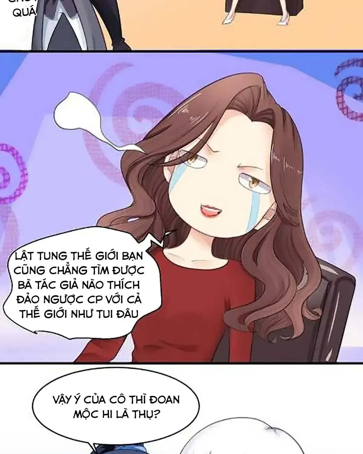 Linh Khế Chapter 261 - Trang 32
