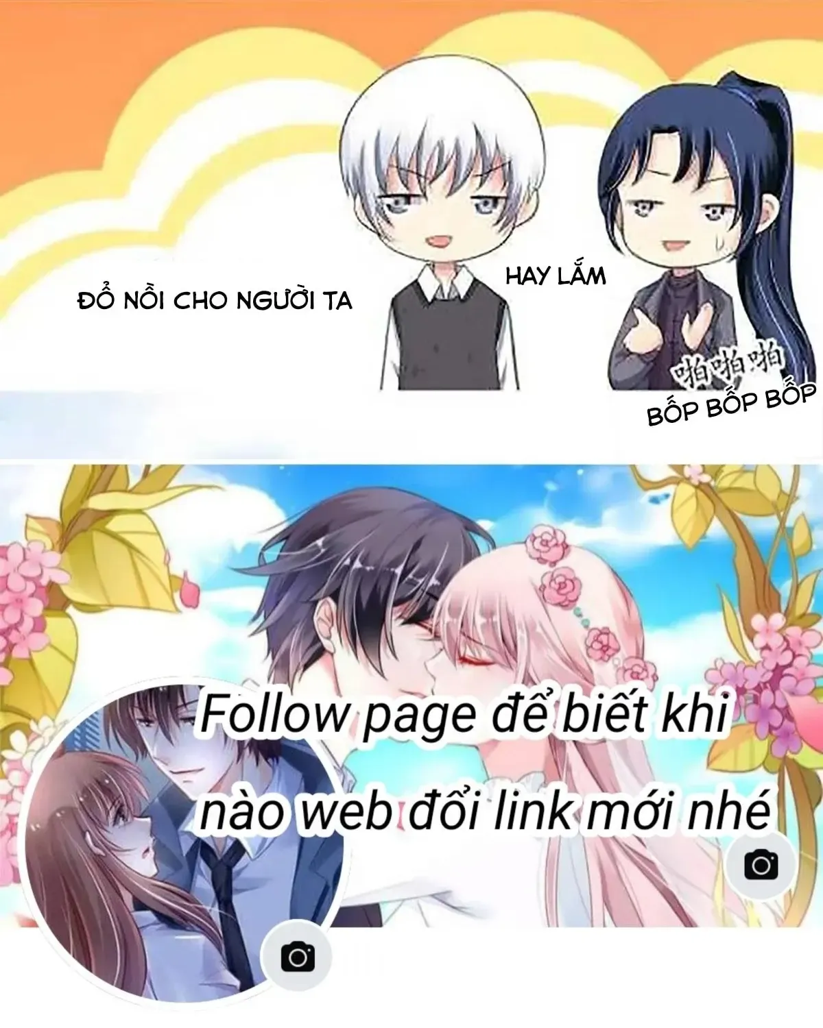 Linh Khế Chapter 261 - Trang 41