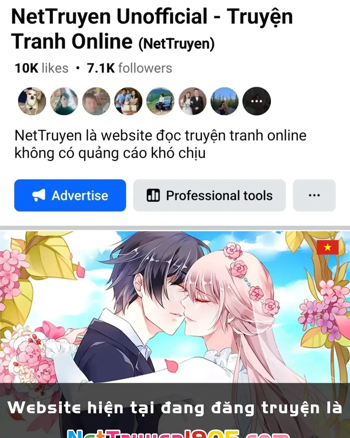 Linh Khế Chapter 261 - Trang 42