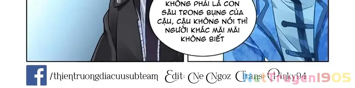 Linh Khế Chapter 262 - Trang 11