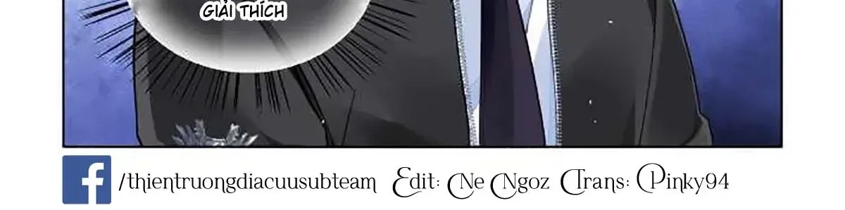 Linh Khế Chapter 262 - Trang 13