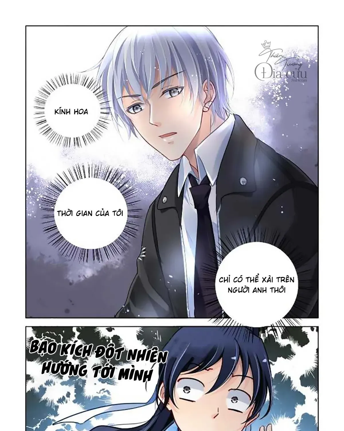 Linh Khế Chapter 262 - Trang 14