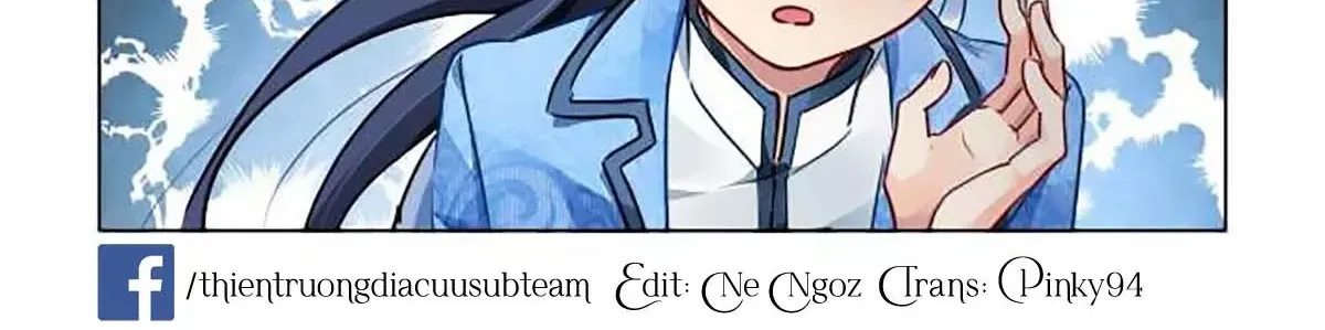 Linh Khế Chapter 262 - Trang 15