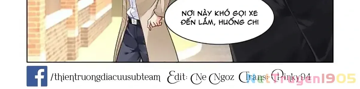 Linh Khế Chapter 262 - Trang 19