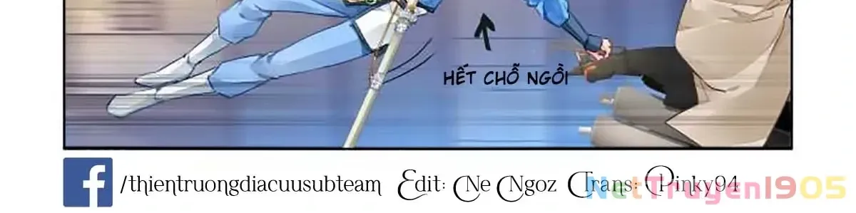 Linh Khế Chapter 262 - Trang 23