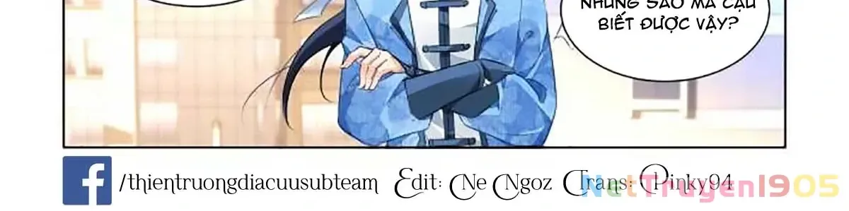 Linh Khế Chapter 262 - Trang 25