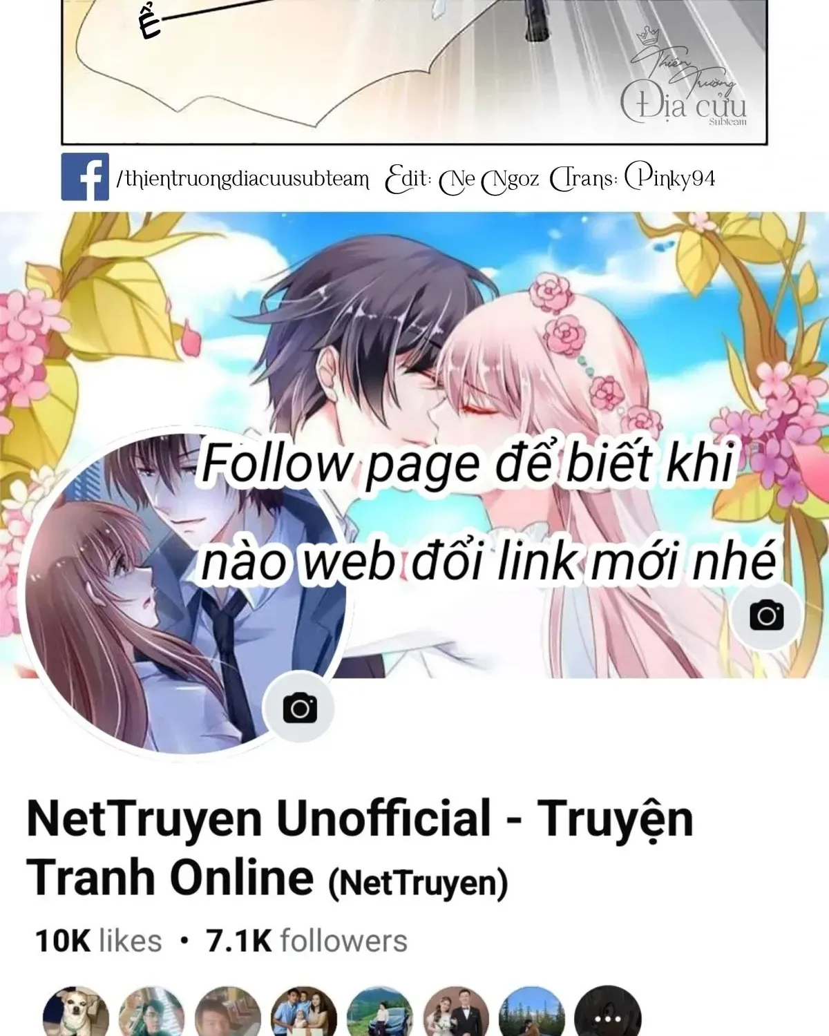 Linh Khế Chapter 262 - Trang 27