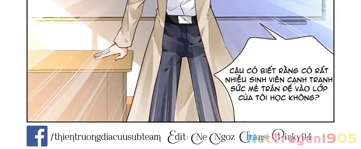 Linh Khế Chapter 262 - Trang 5