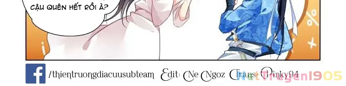 Linh Khế Chapter 263 - Trang 11