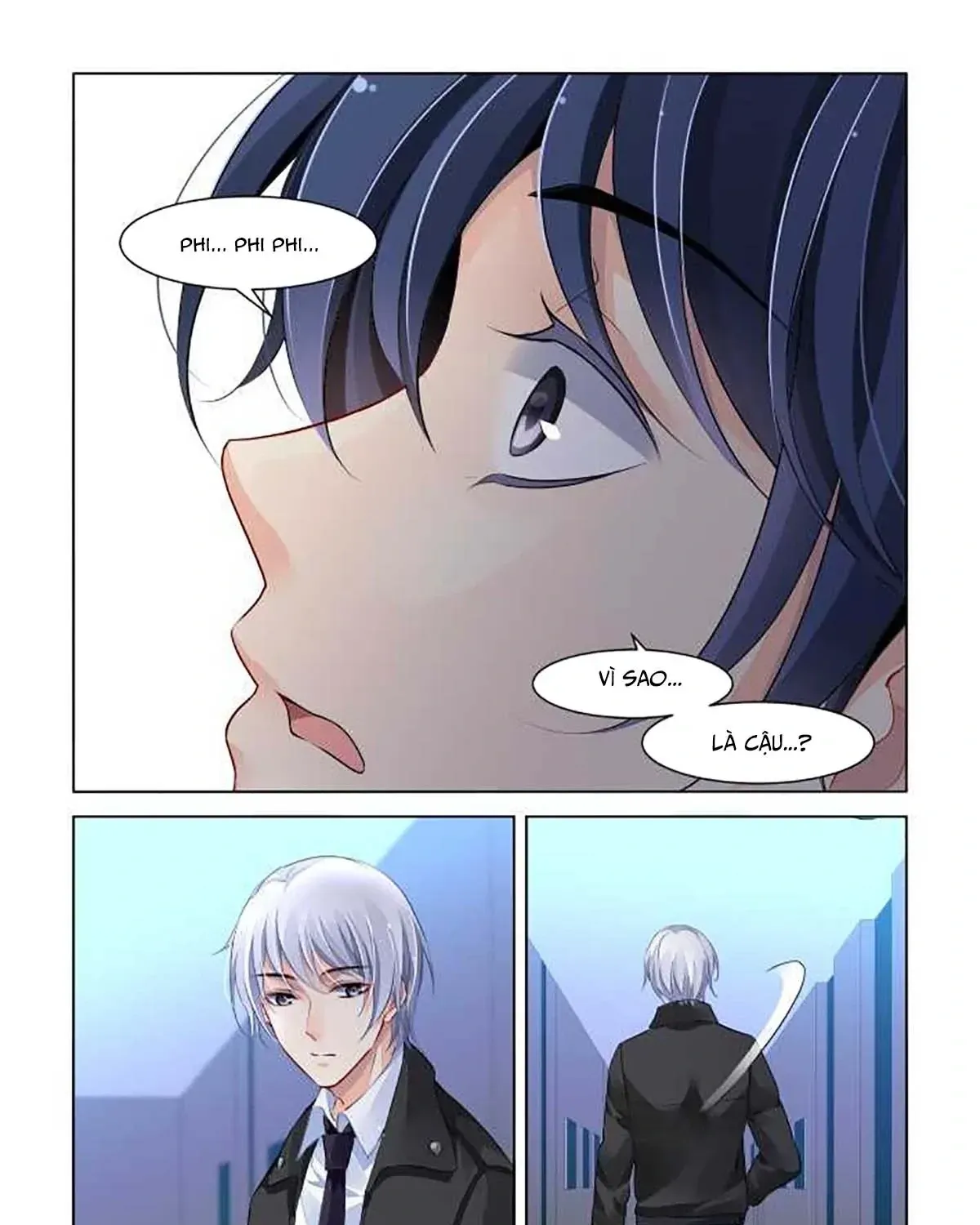 Linh Khế Chapter 263 - Trang 12