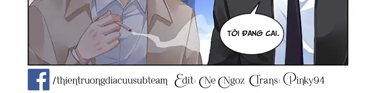 Linh Khế Chapter 263 - Trang 15