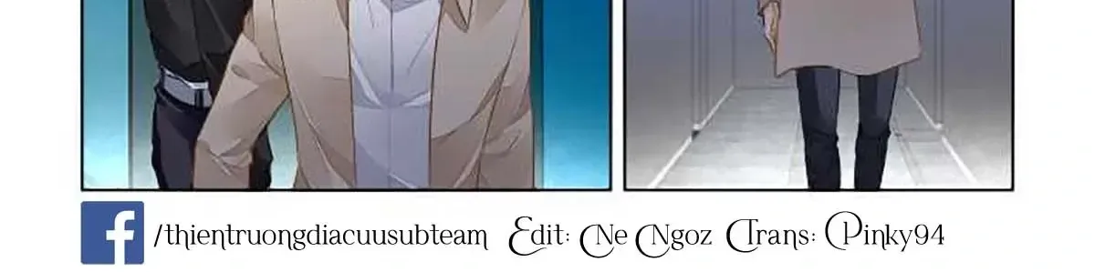 Linh Khế Chapter 263 - Trang 17
