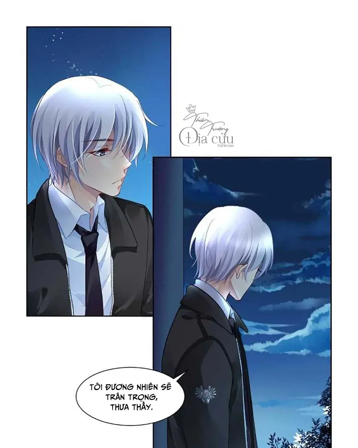Linh Khế Chapter 263 - Trang 18