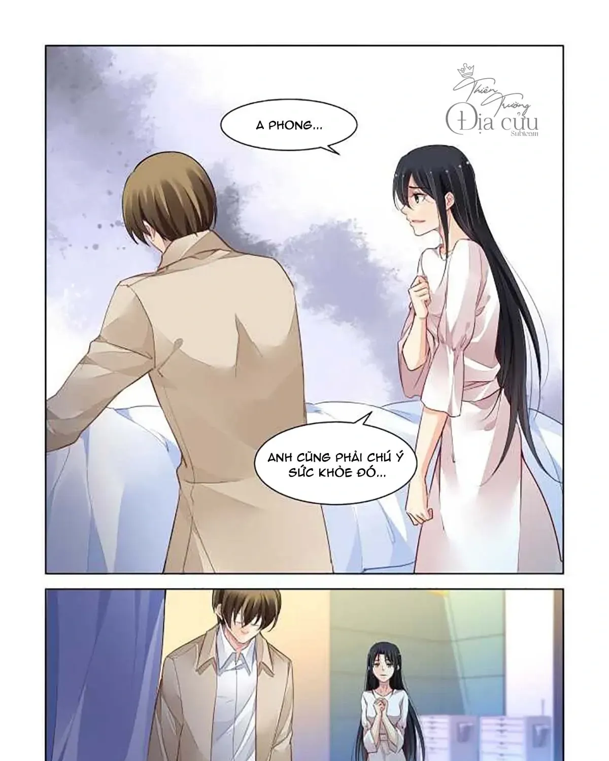 Linh Khế Chapter 264 - Trang 14