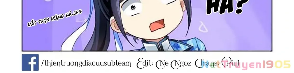 Linh Khế Chapter 264 - Trang 19