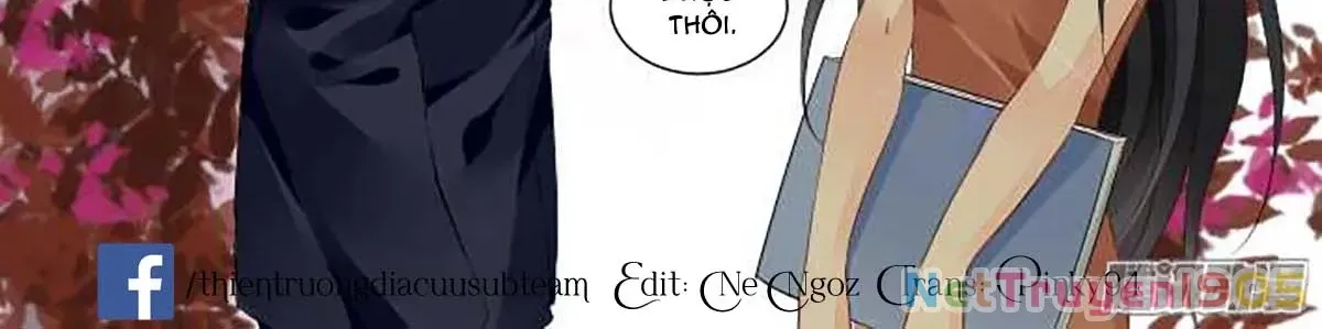 Linh Khế Chapter 264 - Trang 21
