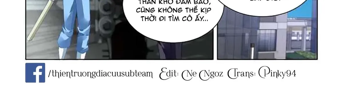 Linh Khế Chapter 264 - Trang 25