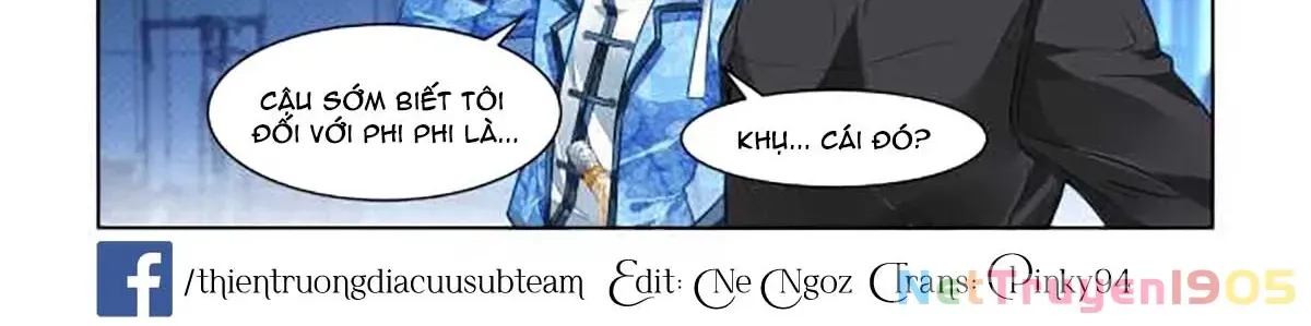 Linh Khế Chapter 264 - Trang 27