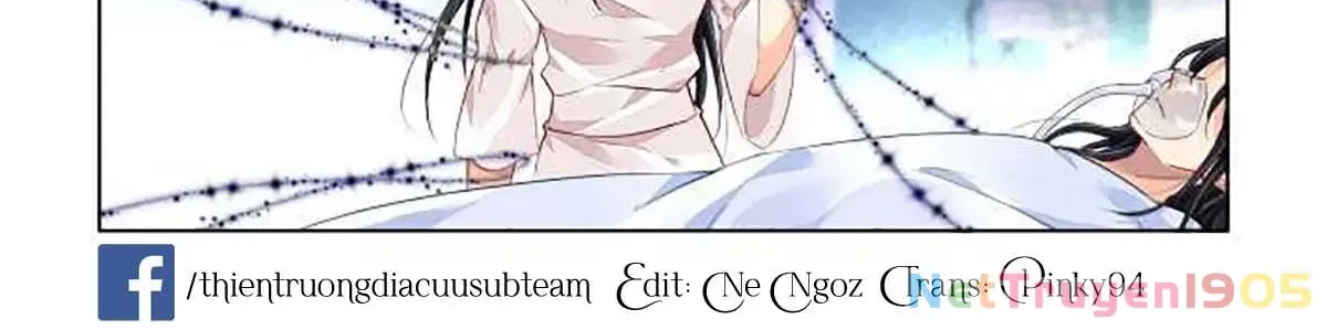 Linh Khế Chapter 264 - Trang 7