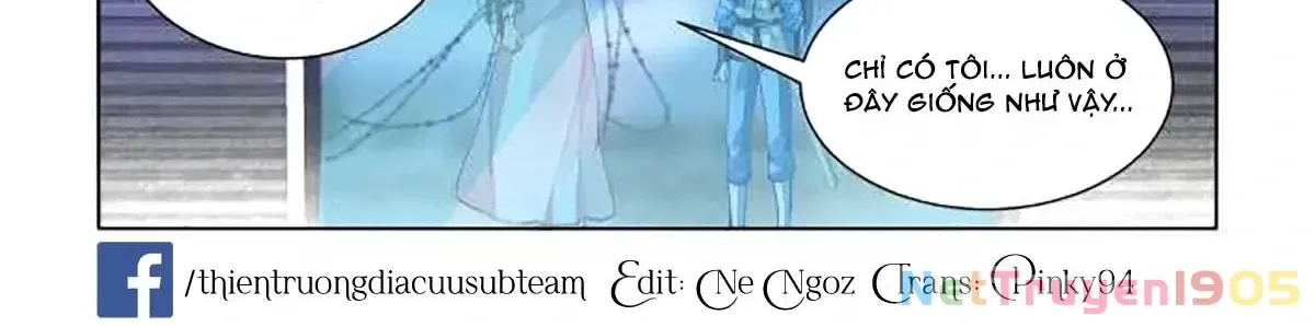 Linh Khế Chapter 264 - Trang 9