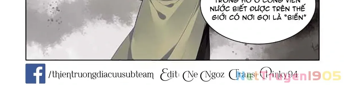 Linh Khế Chapter 265 - Trang 15