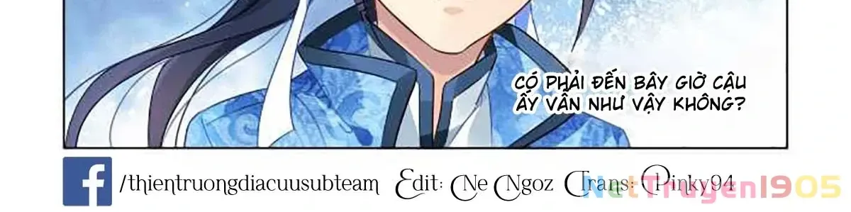 Linh Khế Chapter 265 - Trang 19