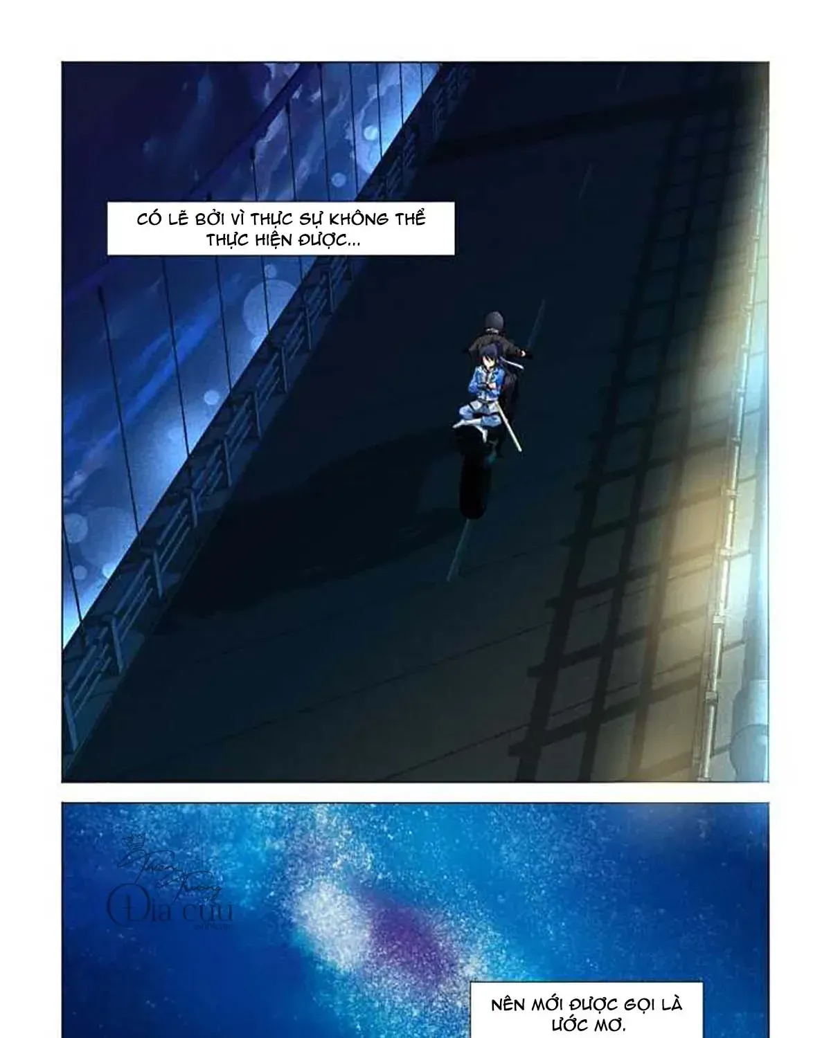 Linh Khế Chapter 265 - Trang 24