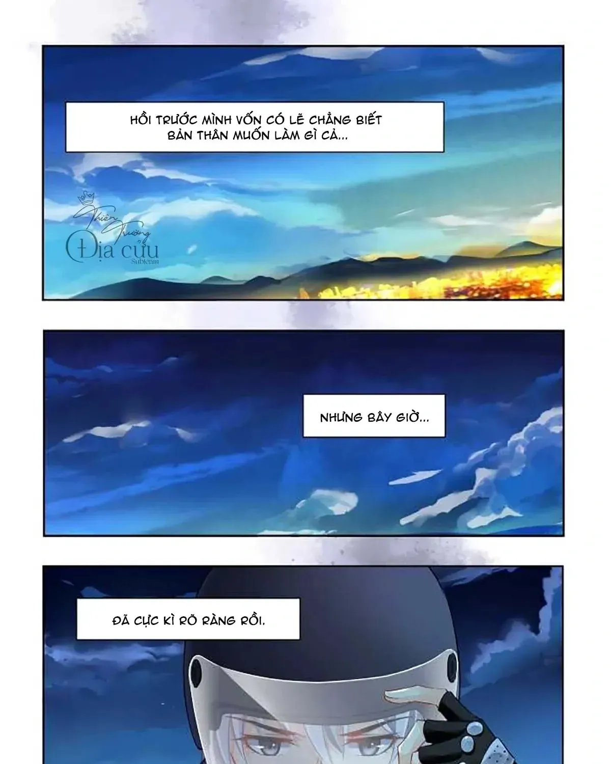 Linh Khế Chapter 265 - Trang 26