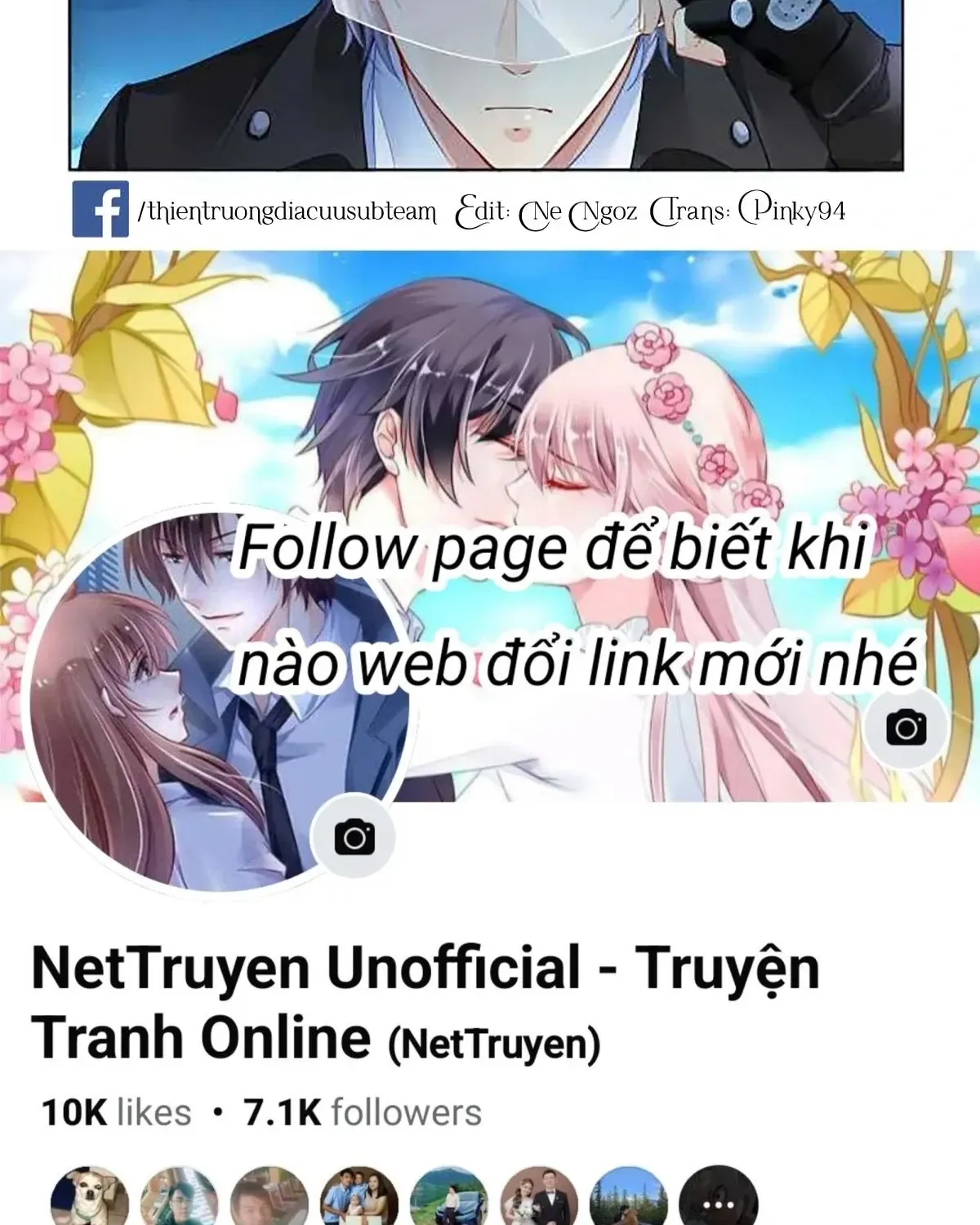 Linh Khế Chapter 265 - Trang 27