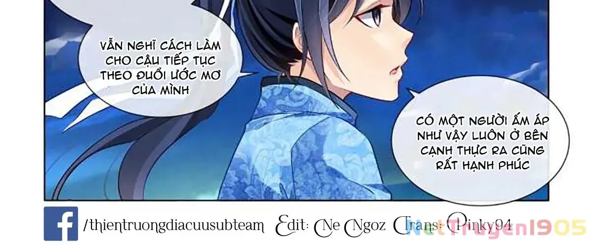 Linh Khế Chapter 265 - Trang 5