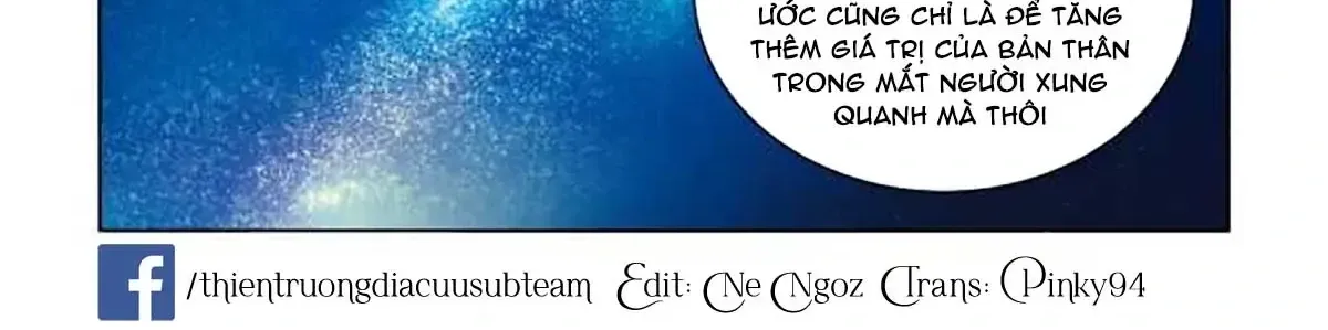 Linh Khế Chapter 265 - Trang 9
