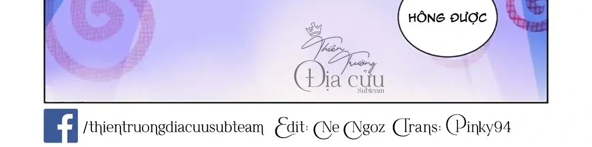 Linh Khế Chapter 266 - Trang 19