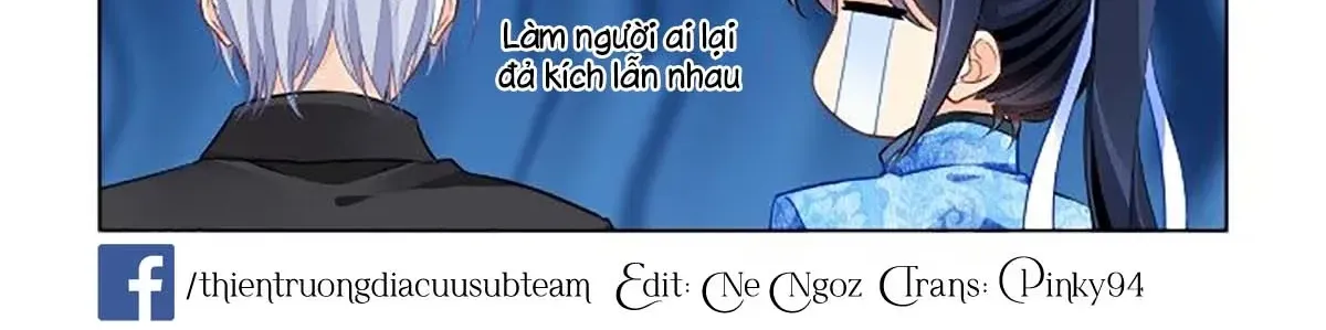 Linh Khế Chapter 266 - Trang 21