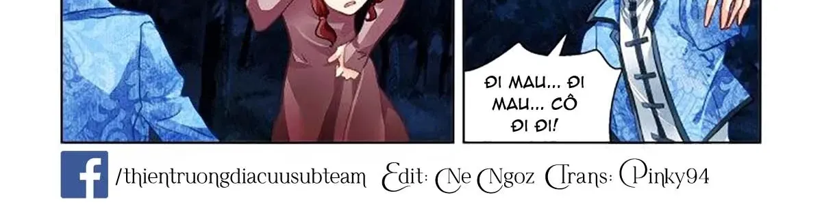 Linh Khế Chapter 266 - Trang 23