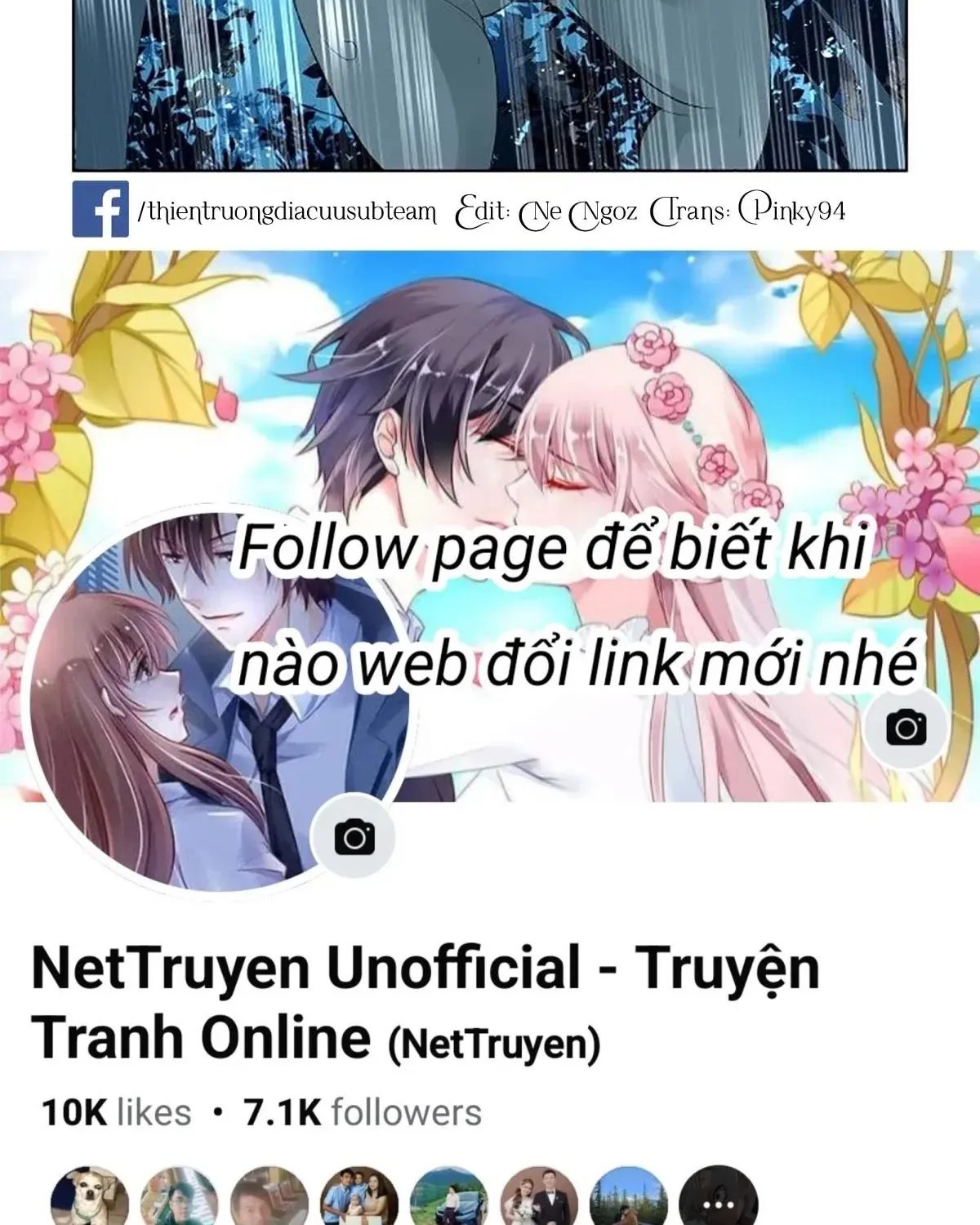 Linh Khế Chapter 266 - Trang 31