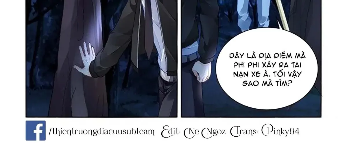 Linh Khế Chapter 266 - Trang 5