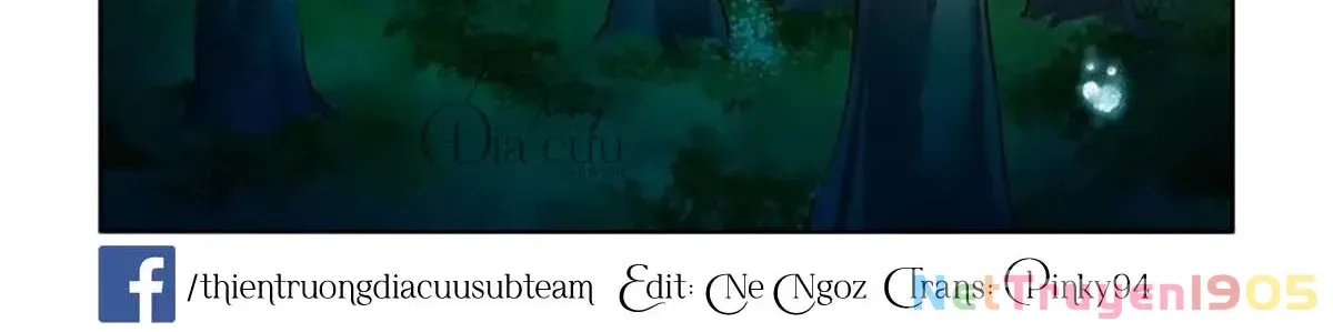 Linh Khế Chapter 266 - Trang 9
