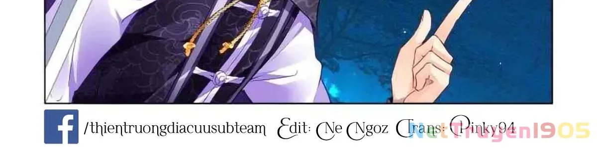 Linh Khế Chapter 267 - Trang 11