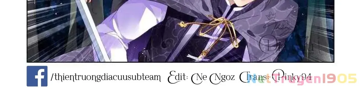 Linh Khế Chapter 267 - Trang 13