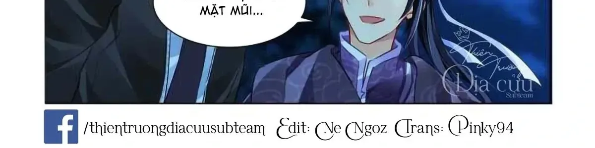 Linh Khế Chapter 267 - Trang 17