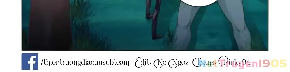 Linh Khế Chapter 267 - Trang 25