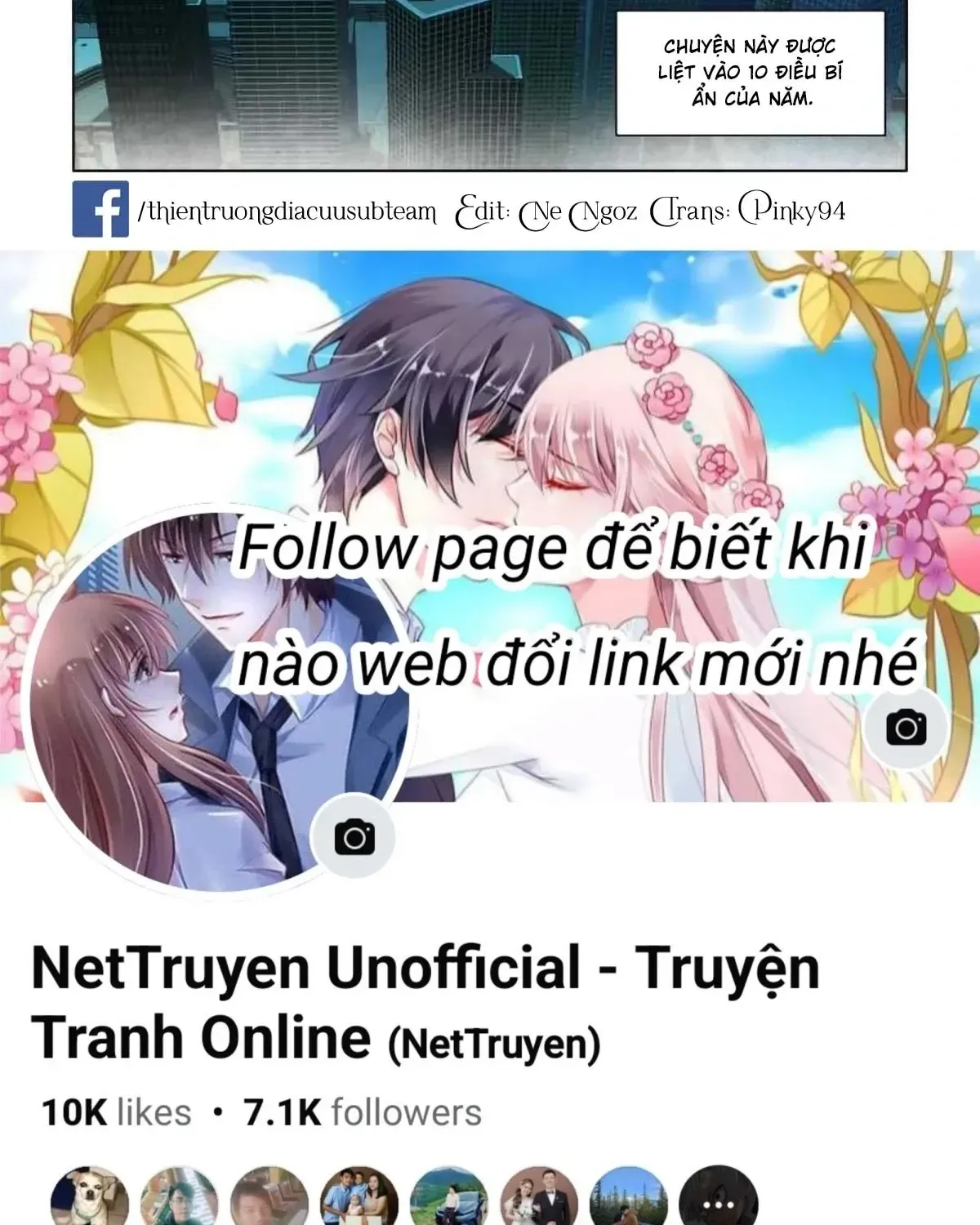 Linh Khế Chapter 267 - Trang 27