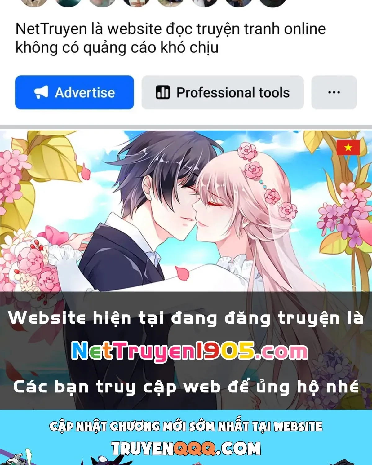 Linh Khế Chapter 267 - Trang 28