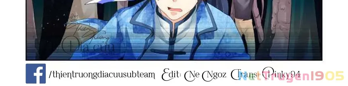 Linh Khế Chapter 267 - Trang 7