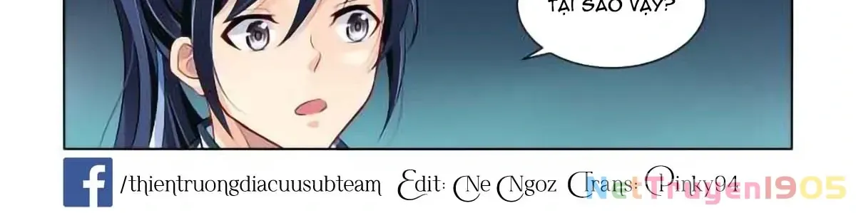 Linh Khế Chapter 268 - Trang 15