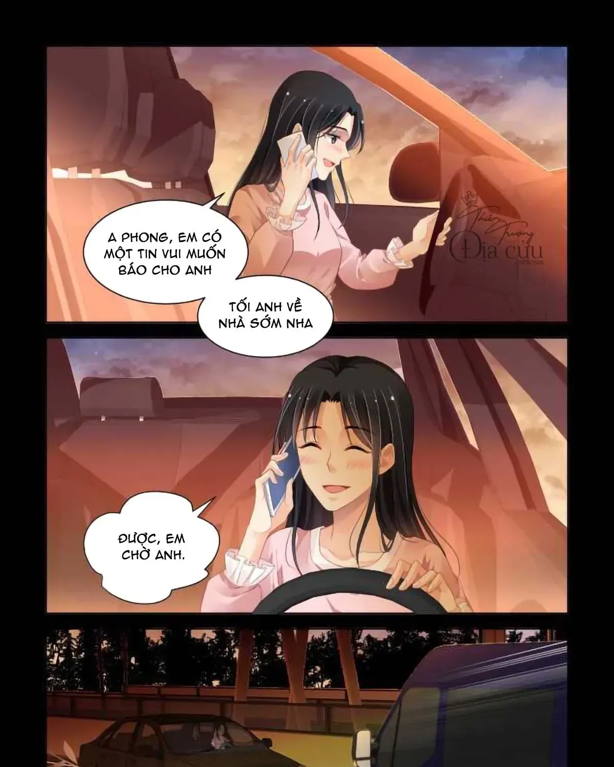Linh Khế Chapter 268 - Trang 18